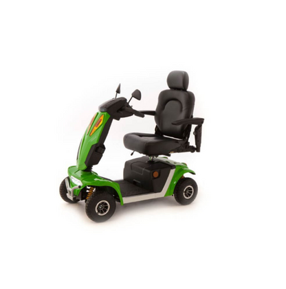 Monarch Mobility - Vogue Sport - MobiFlo