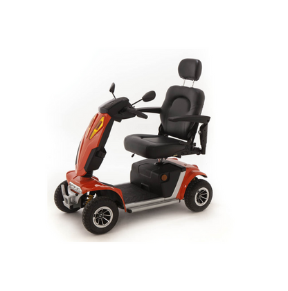 Monarch Mobility - Vogue XL - MobiFlo