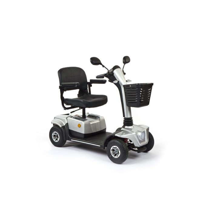 Motion Healthcare - eMove 4 - MobiFlo