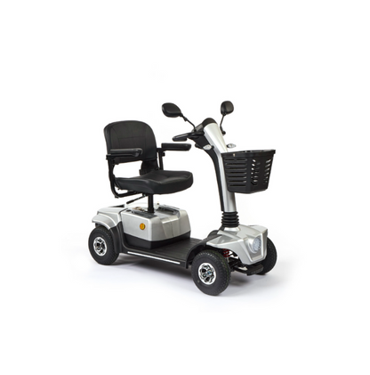 Motion Healthcare - eMove 4 - MobiFlo