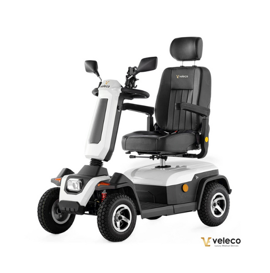 Veleco Sharpy