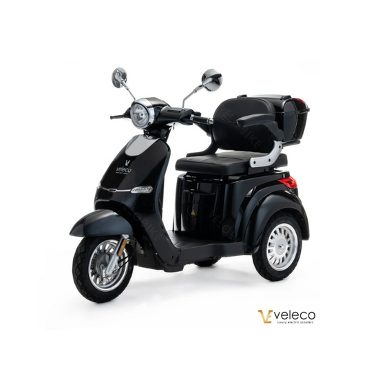 Veleco Cristal