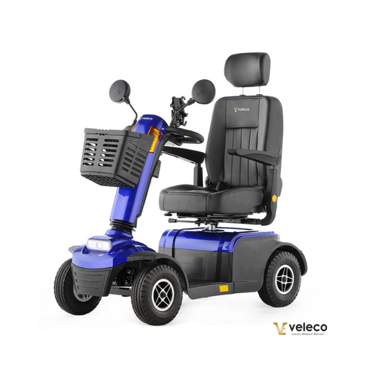 Veleco Looper - MobiFlo