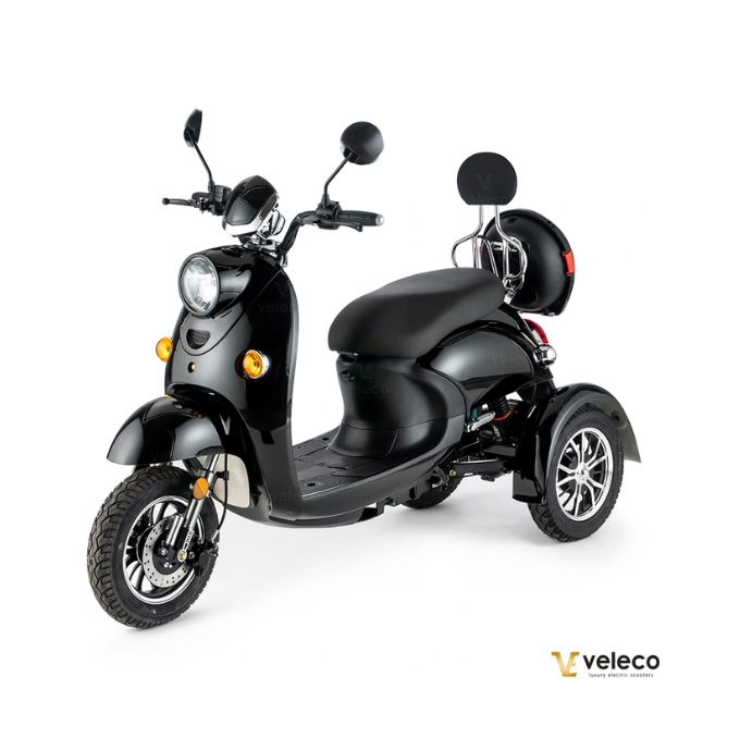 Veleco ZT63