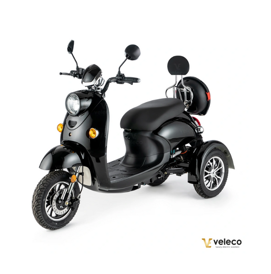 Veleco ZT63