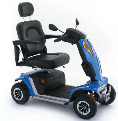 Monarch Mobility - Vogue XL - MobiFlo
