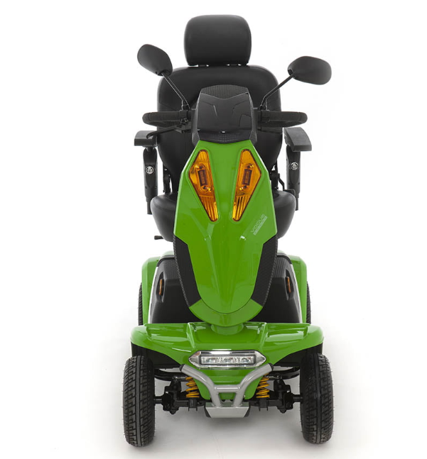 Monarch Mobility - Vogue Sport - MobiFlo