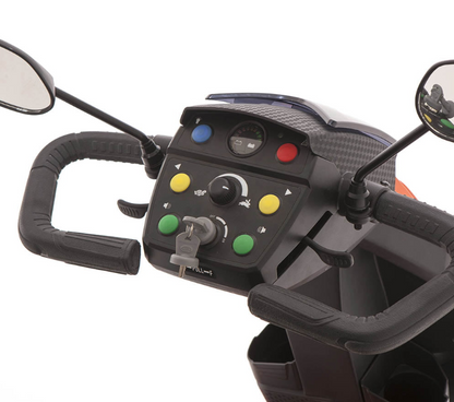 Monarch Mobility - Vogue XL - MobiFlo