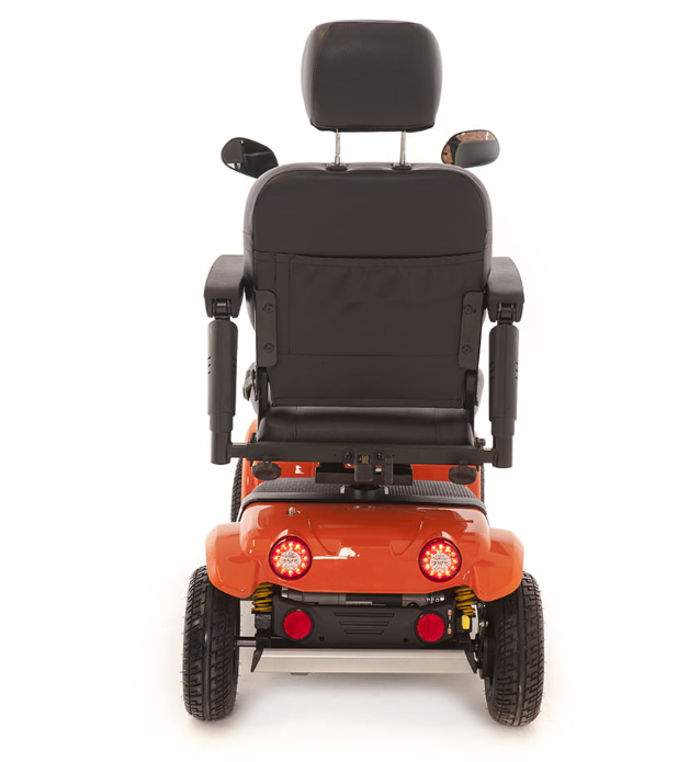 Monarch Mobility - Vogue XL - MobiFlo