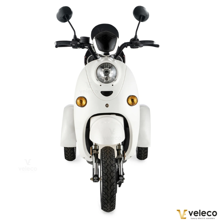 Veleco ZT63 - MobiFlo