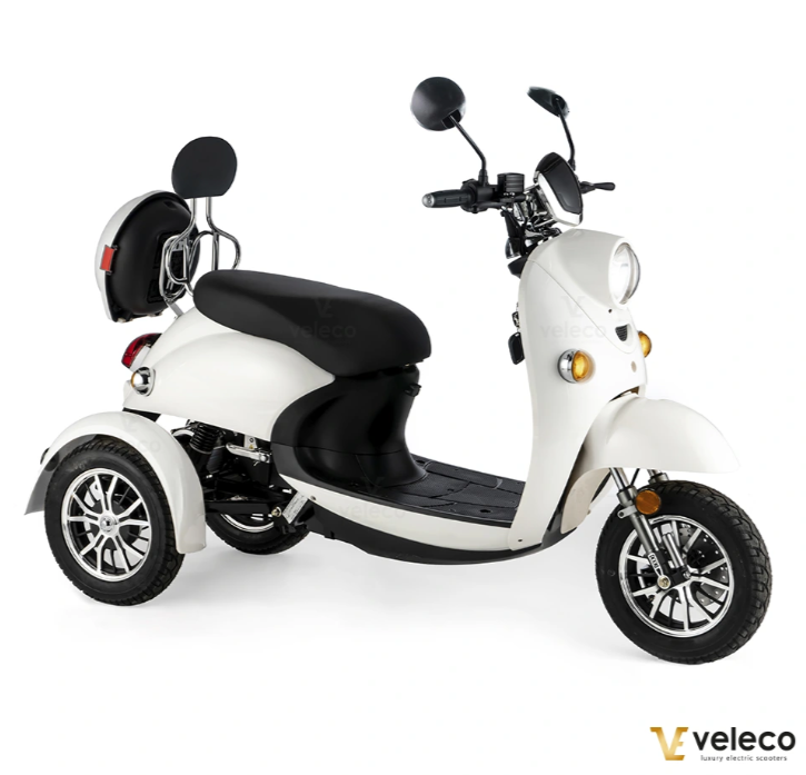 Veleco ZT63 - MobiFlo