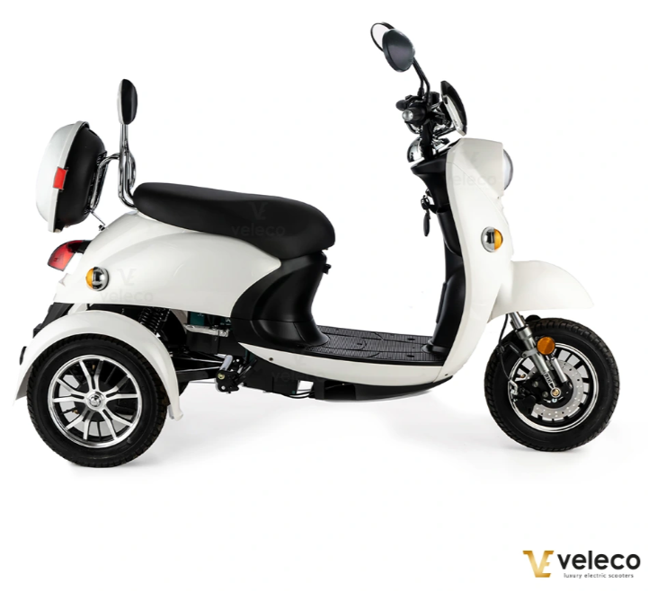 Veleco ZT63 - MobiFlo
