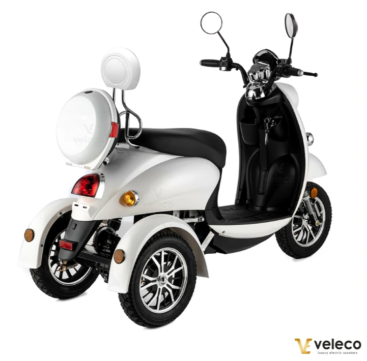 Veleco ZT63 - MobiFlo