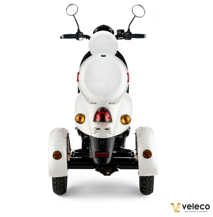 Veleco ZT63 - MobiFlo