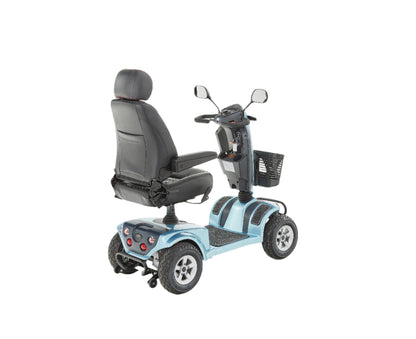 Motion Healthcare - Xcite Li - MobiFlo