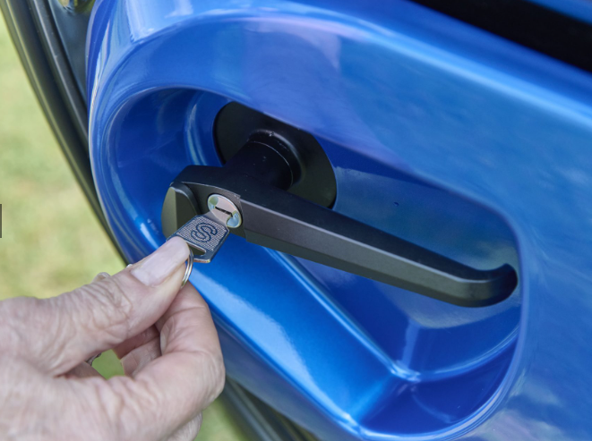 Motion Healthcare - Xplorer - MobiFlo