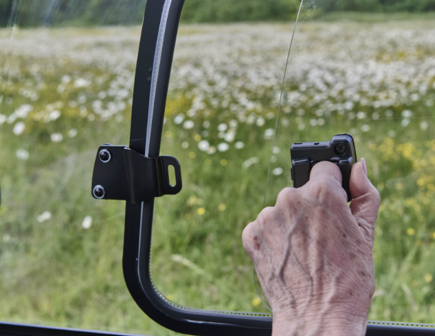 Motion Healthcare - Xplorer - MobiFlo