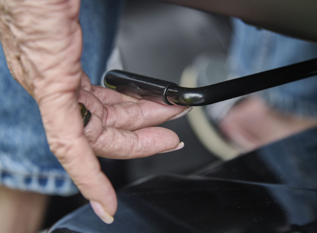 Motion Healthcare - Xplorer - MobiFlo