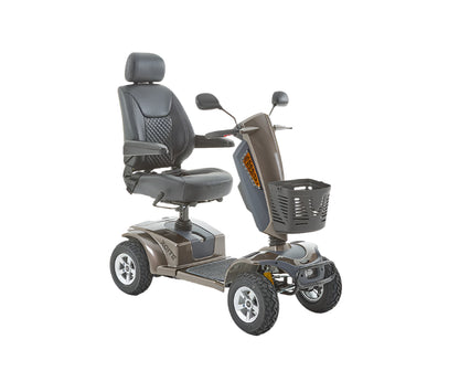 Motion Healthcare - Xcite Li - MobiFlo