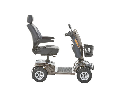 Motion Healthcare - Xcite Li - MobiFlo
