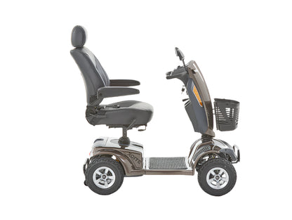 Motion Healthcare - Xcite Li - MobiFlo