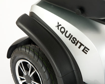 Motion Healthcare - Xquisite - MobiFlo