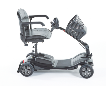 Motion Healthcare - Airscape - MobiFlo