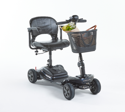 Motion Healthcare - Airscape - MobiFlo