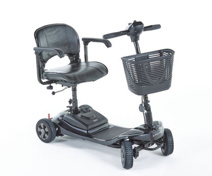 Motion Healthcare - Airscape - MobiFlo