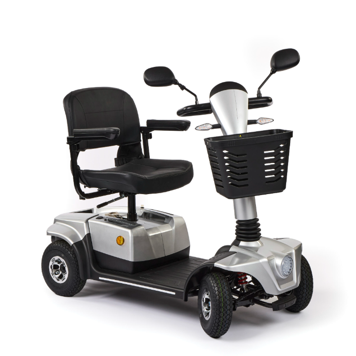 Motion Healthcare - eMove 4 - MobiFlo