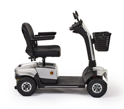 Motion Healthcare - eMove 4 - MobiFlo