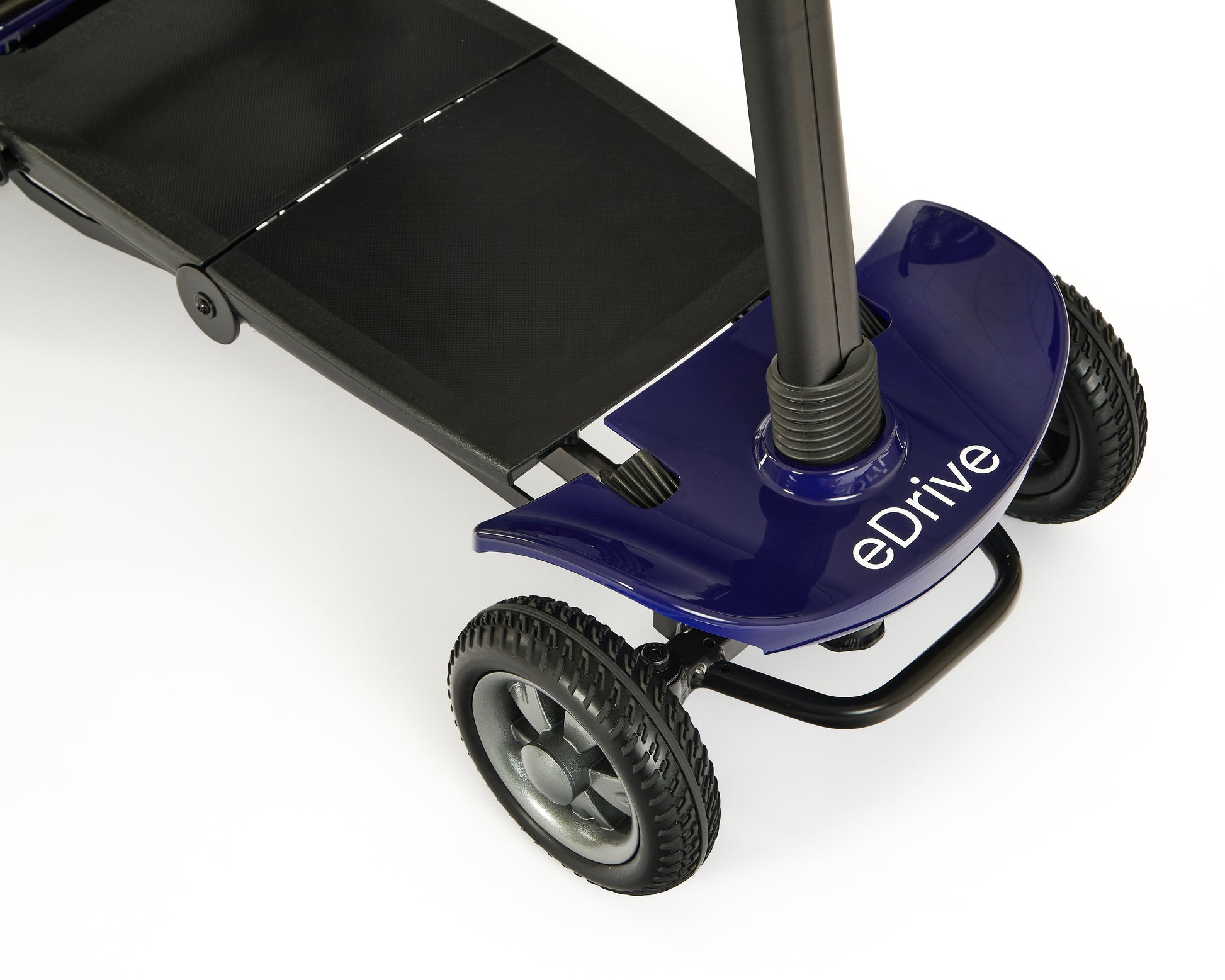 Motion Healthcare - eDrive 2.0 - MobiFlo