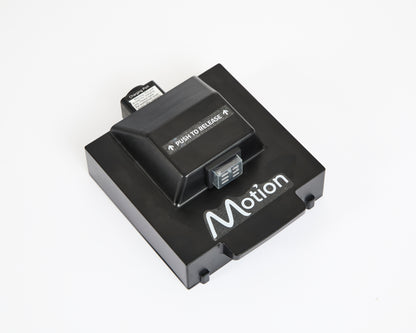Motion Healthcare - eDrive 2.0 - MobiFlo