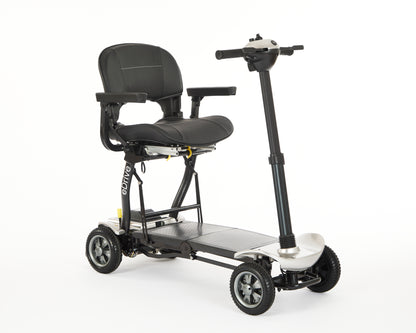 Motion Healthcare - eDrive 2.0 - MobiFlo