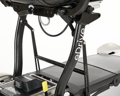 Motion Healthcare - eDrive 2.0 - MobiFlo