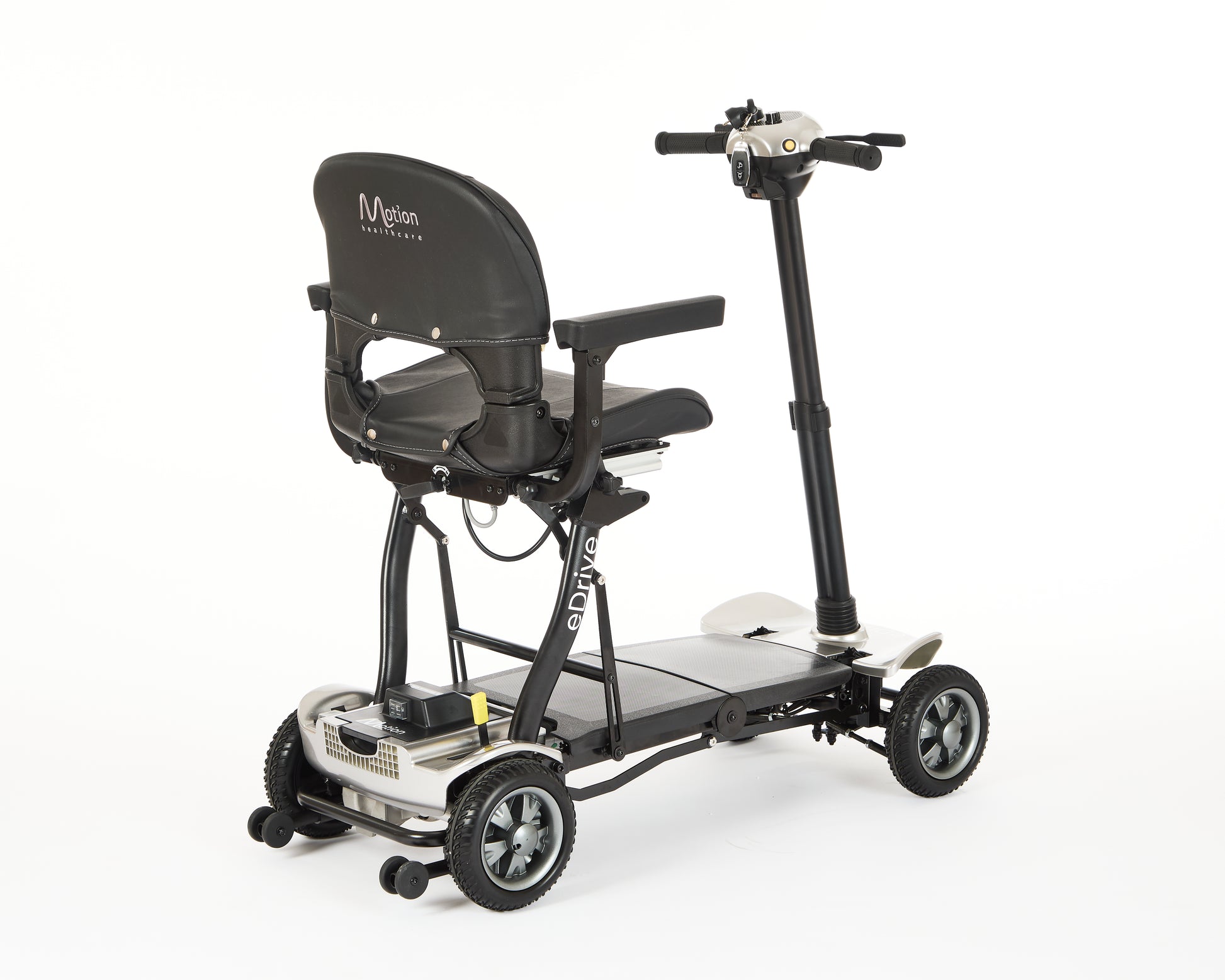 Motion Healthcare - eDrive 2.0 - MobiFlo