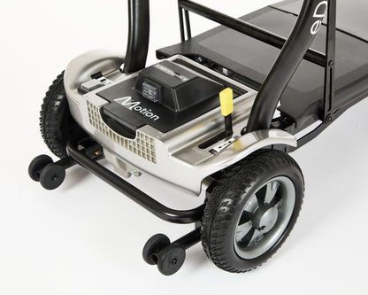 Motion Healthcare - eDrive 2.0 - MobiFlo