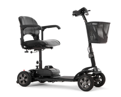 Motion Healthcare - eLite