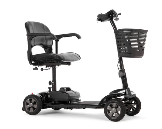 Motion Healthcare - eLite