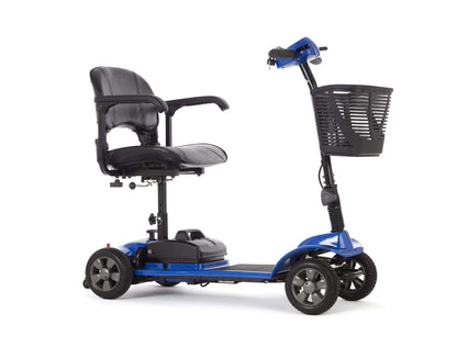 Motion Healthcare - eLite