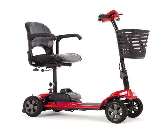 Motion Healthcare - eLite