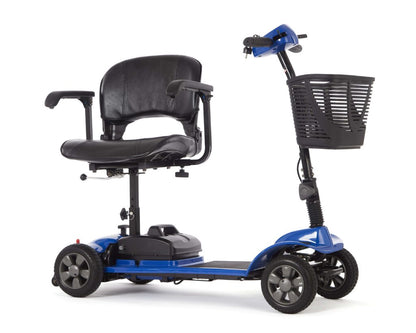 Motion Healthcare - eLite