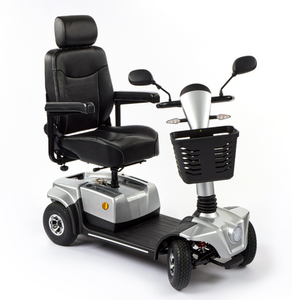 Motion Healthcare - eMove 8 - MobiFlo
