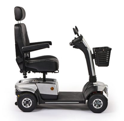 Motion Healthcare - eMove 8 - MobiFlo