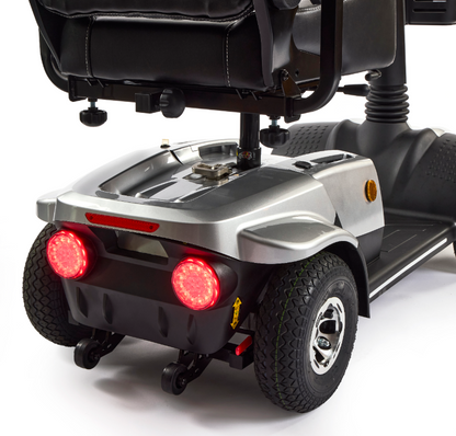 Motion Healthcare - eMove 8 - MobiFlo