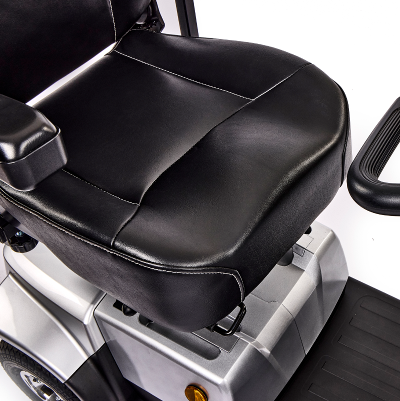 Motion Healthcare - eMove 8 - MobiFlo