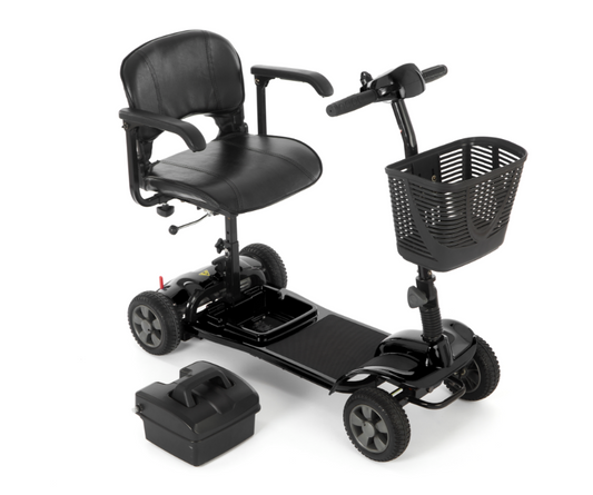 Motion Healthcare - eTravel - MobiFlo