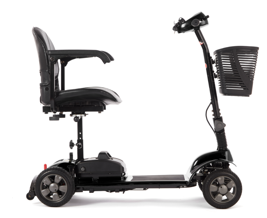 Motion Healthcare - eTravel - MobiFlo