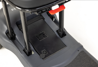 Monarch Mobility - Genie Ultralight