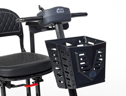 Monarch Mobility - Genie Ultralight